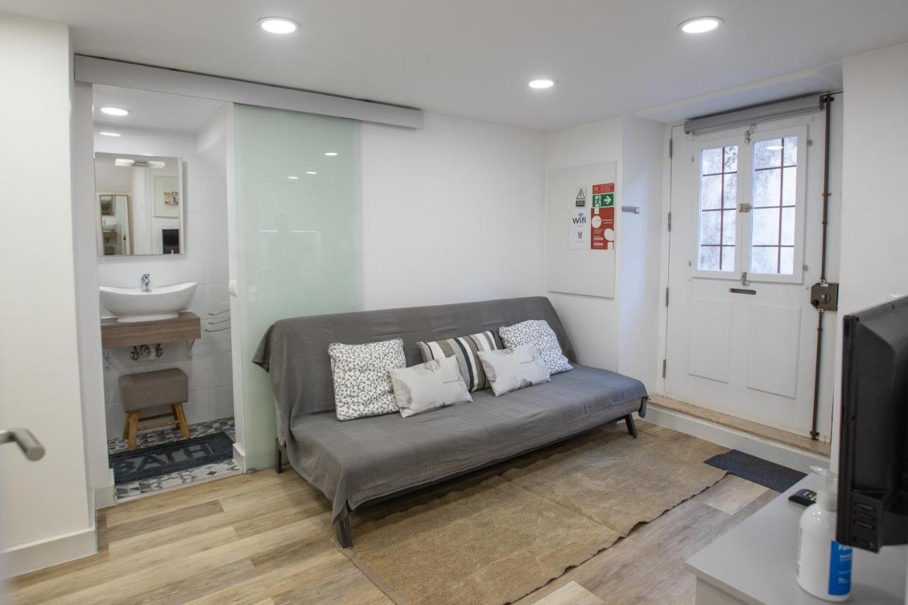 Wonderful Apartment In The City Center By Soulplaces Lisboa Extérieur photo