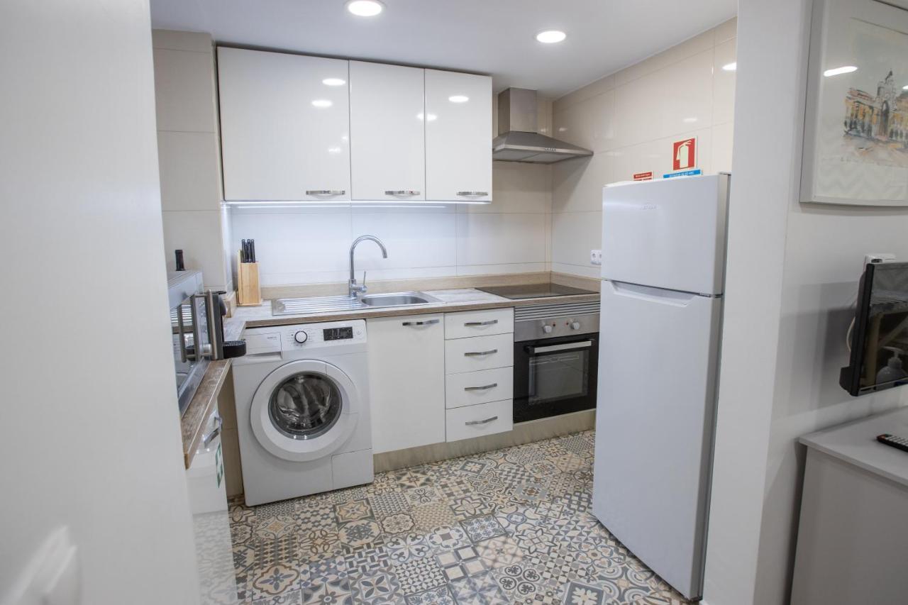 Wonderful Apartment In The City Center By Soulplaces Lisboa Extérieur photo