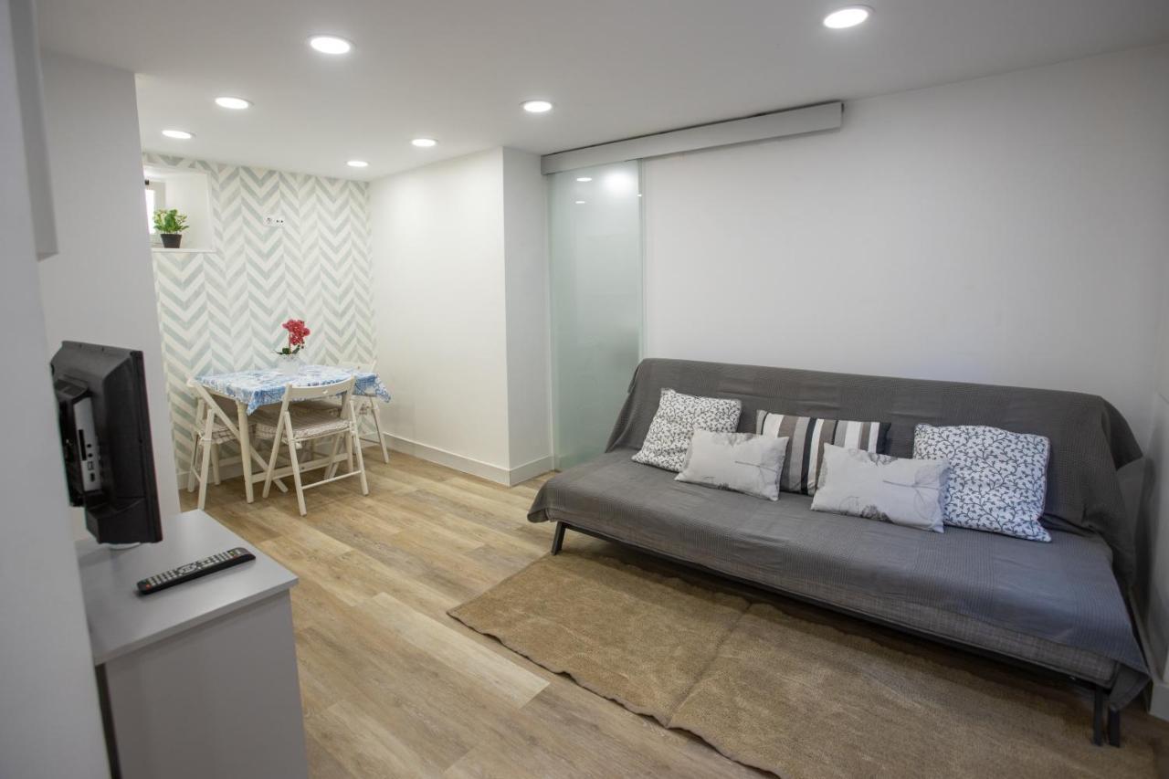 Wonderful Apartment In The City Center By Soulplaces Lisboa Extérieur photo