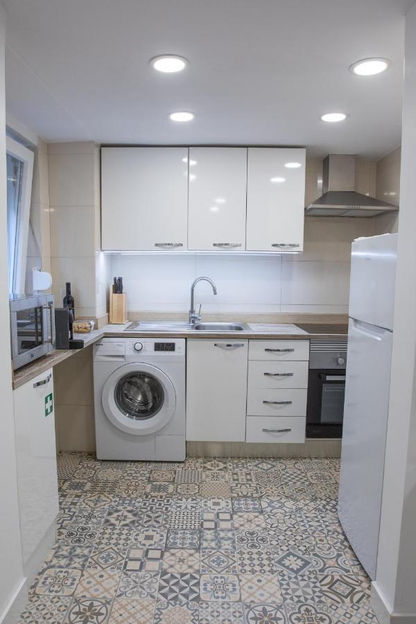Wonderful Apartment In The City Center By Soulplaces Lisboa Extérieur photo