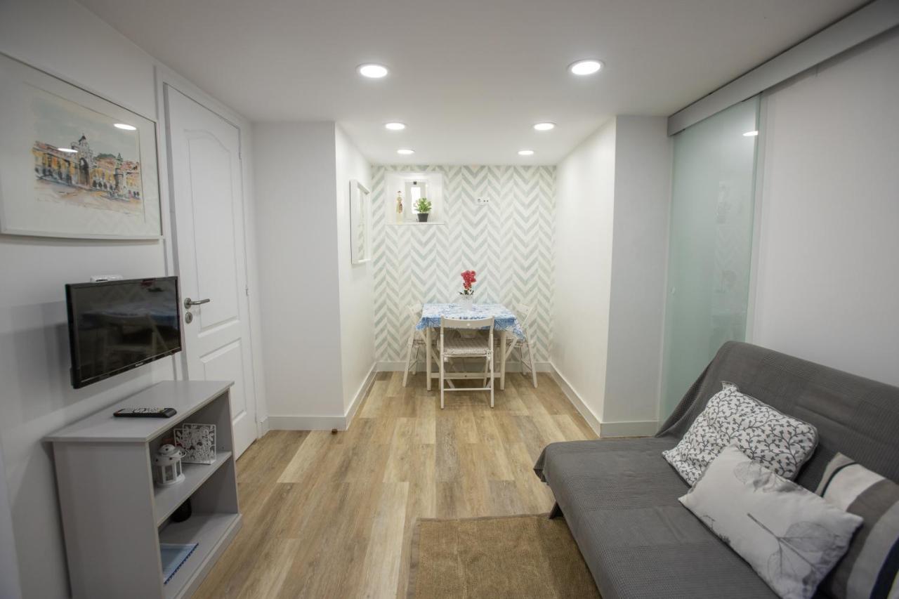 Wonderful Apartment In The City Center By Soulplaces Lisboa Extérieur photo