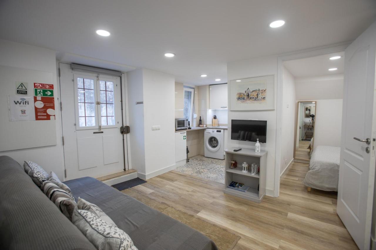 Wonderful Apartment In The City Center By Soulplaces Lisboa Extérieur photo