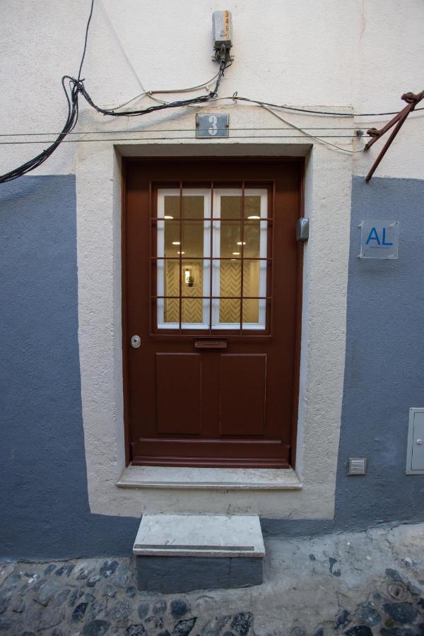 Wonderful Apartment In The City Center By Soulplaces Lisboa Extérieur photo