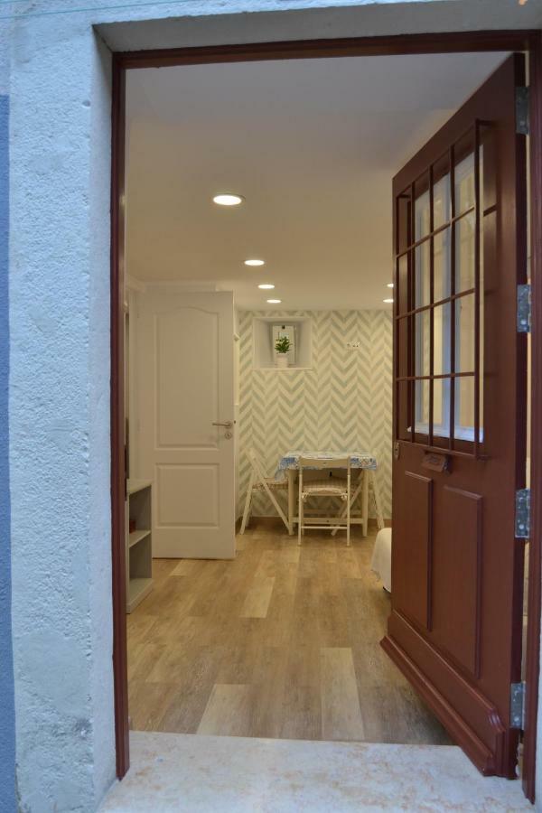 Wonderful Apartment In The City Center By Soulplaces Lisboa Extérieur photo